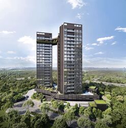 Arina East Residences (D15), Apartment #449206471